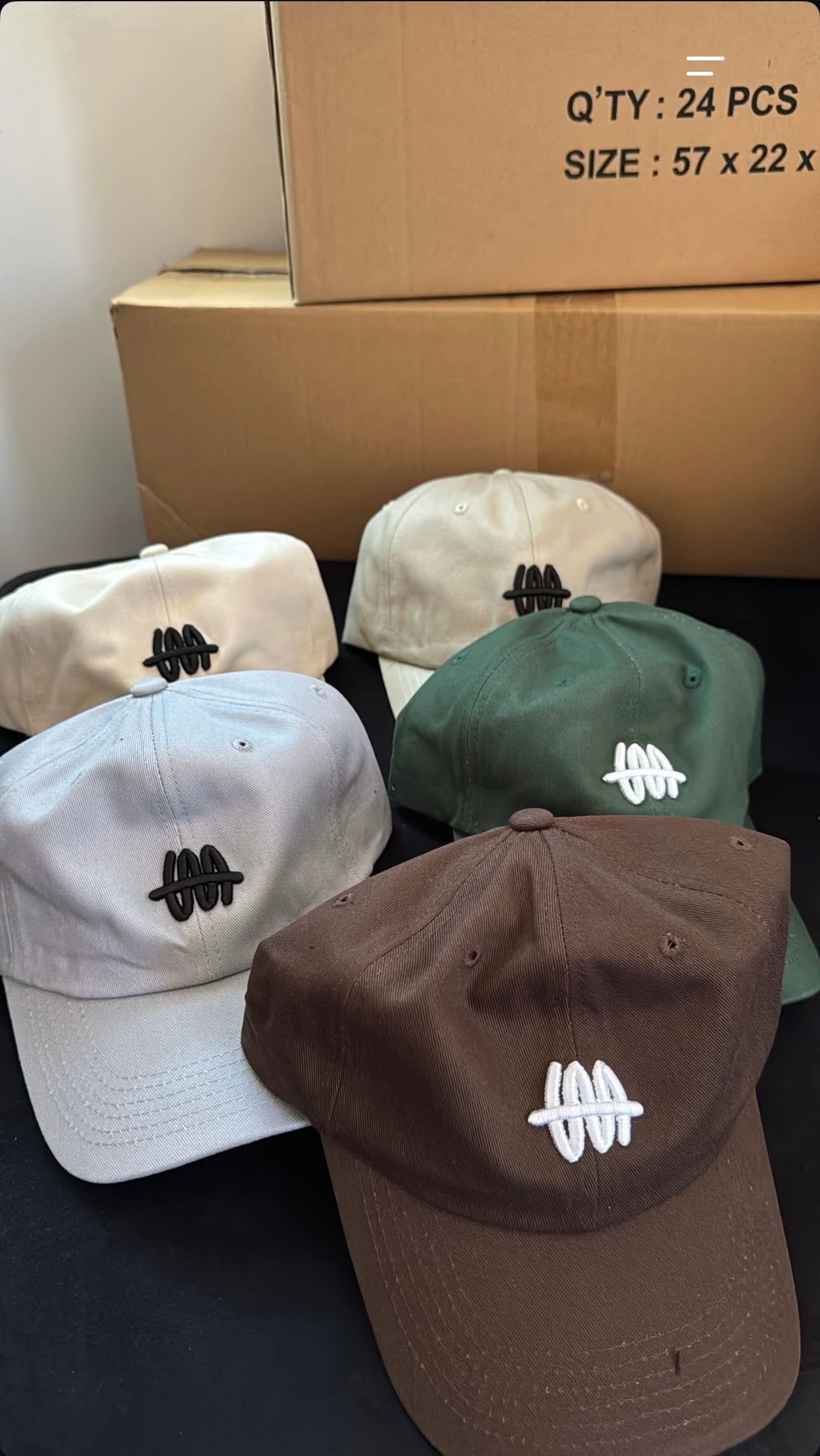 Dad Hats